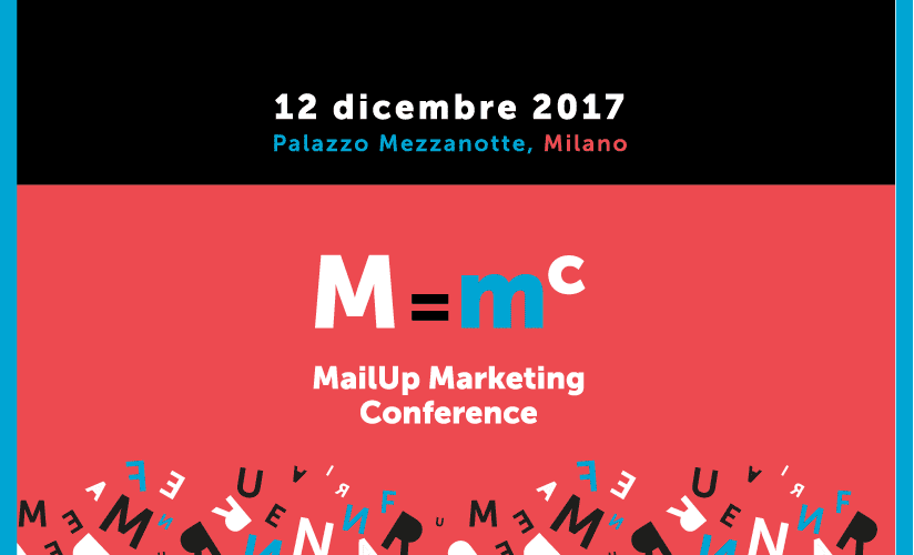MailUp Marketing Conference