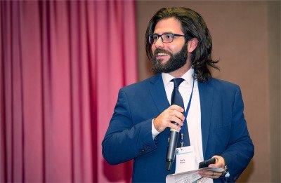 Fintech: il direttore Aldo Pecora top influencer italiano