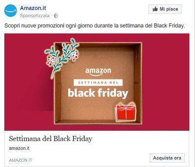 black friday amazon