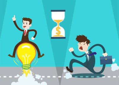 3 errori madornali che stanno rallentando il tuo business