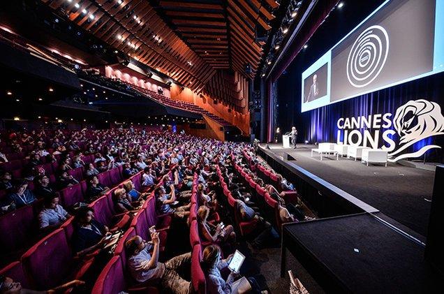 cannes lions