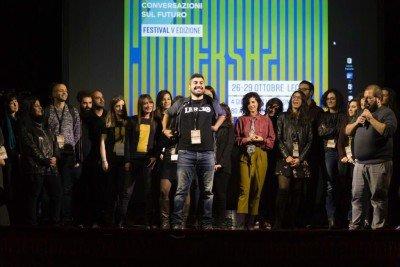 Hanno rottamato il brand TEDx (e hanno fatto bene). Il senso di Conversazioni sul Futuro