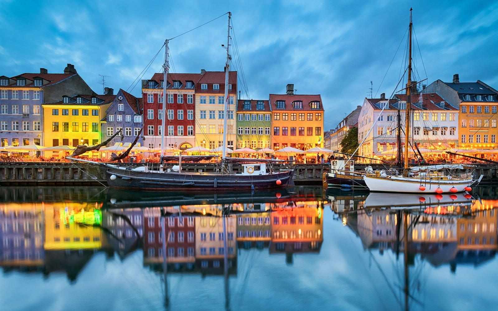  Copenhagen, 