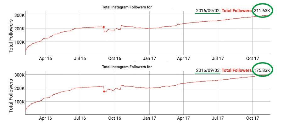 fakefollower
