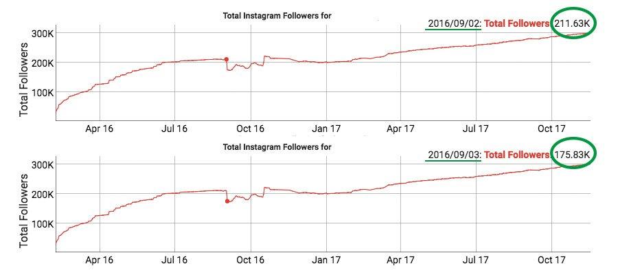 fakefollower