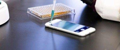 Altro che impronte e Face ID, la chiave inhackerabile è il sudore