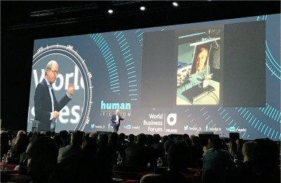 Insider dal WOBI. Pallera e Pecora con Bandiera e Skande: «i social finiranno»