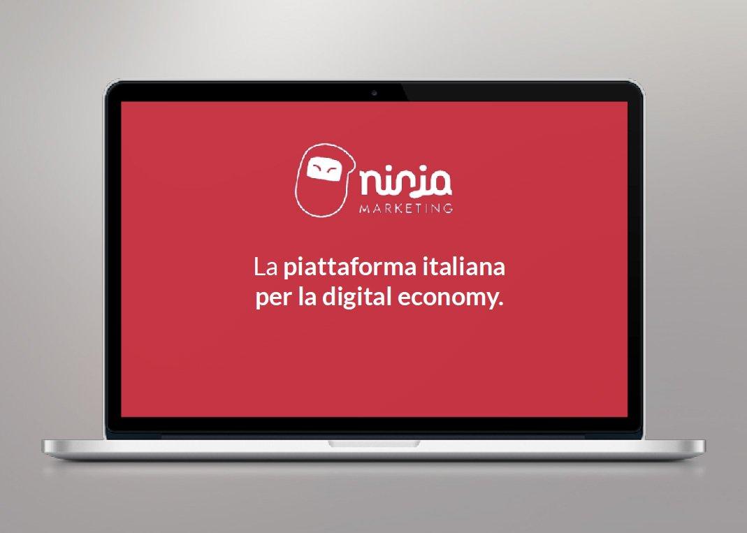 ninja-piattaforma-digital-economy