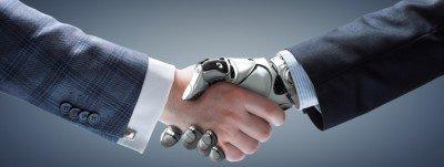 L’intelligenza artificiale non vi ruberà il lavoro, non a tutti