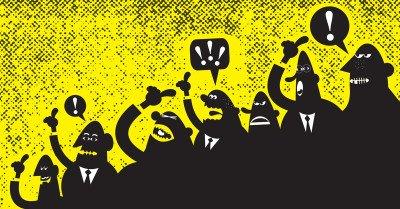Così i social stanno cambiando per sempre il modo di comunicare la politica