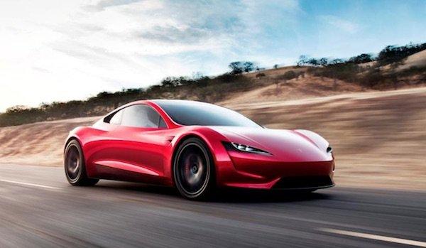 roadster-tesla