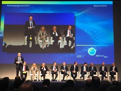 5 trend sul mondo della finanza dal Salone dei Pagamenti