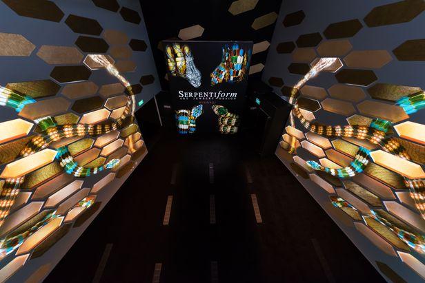 seprentiform bulgari