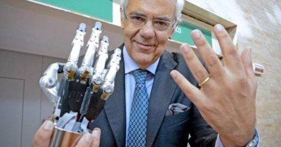 «In Italia non c’è una strategia politica per coltivare i nostri cervelli», dice uno dei papà della robotica