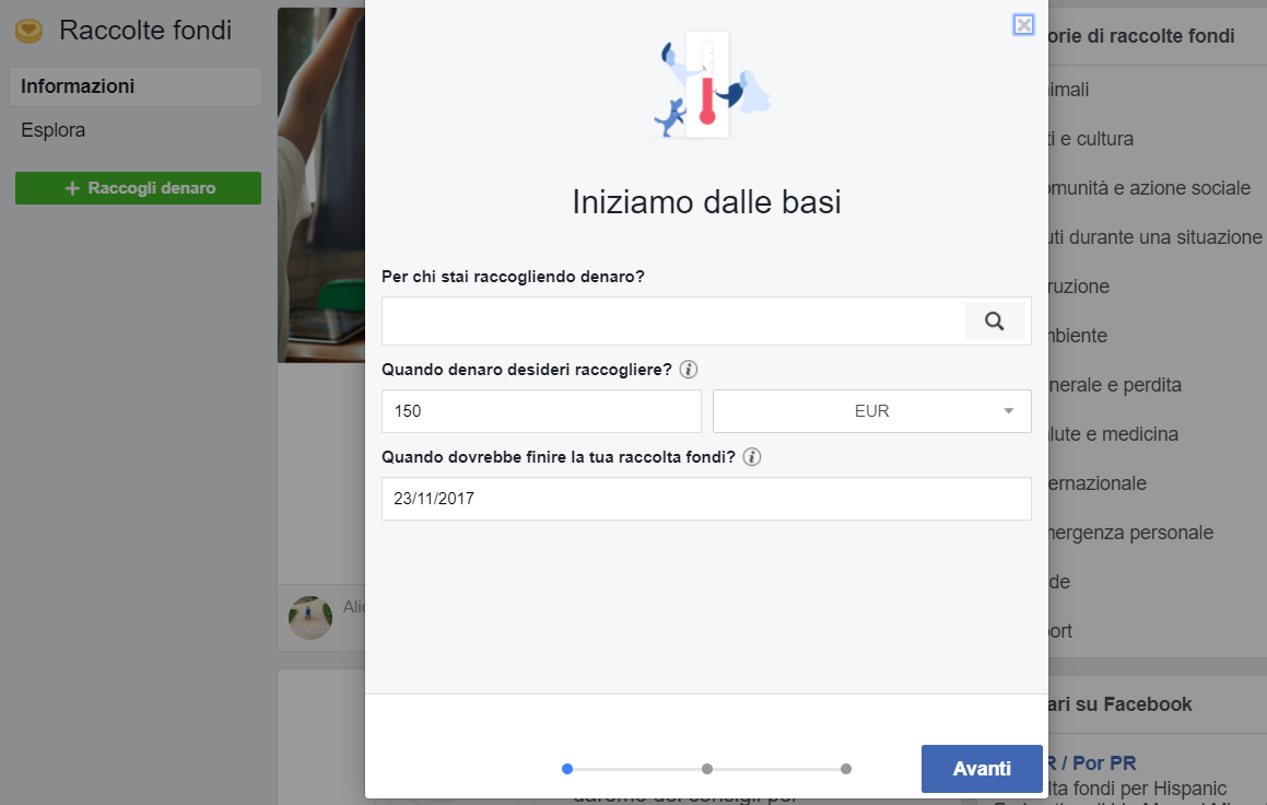 Week in social