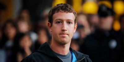 “Cancellerò la pagina Facebook di Mark Zuckerberg in diretta video”, minaccia un hacker taiwanese