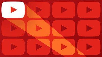 I 10 video spot più visti su YouTube nel 2017