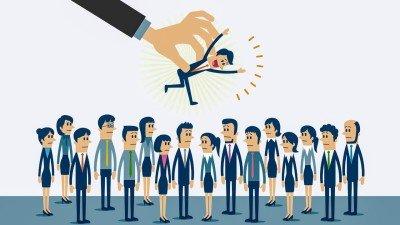 Addio alle “application”: saranno i recruiter a contattare i candidati (anche quelli che non cercano lavoro)