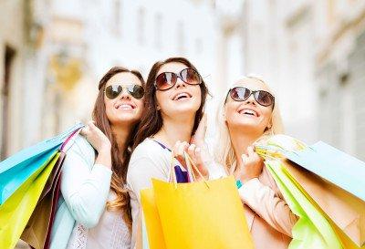 Come (e cosa) comprano le donne Millennials e della Generazione Z
