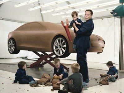 Viaggio dentro “Ad Astra”, la scuola per bimbi geniali di Elon Musk