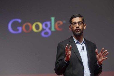 Google investirà 900 milioni di dollari nella ripresa economica dell’Italia