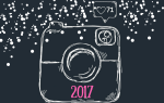Instagram 2017