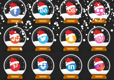 Year in social. Tutte le novità dai social media di questo 2017