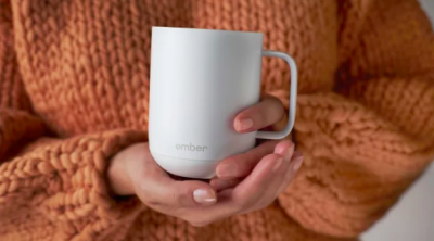 La tazza dei nerd è tra le 25 migliori invenzioni dell’anno secondo il Time