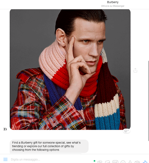 burberry_chatbot