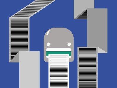Cosa sono i content-bot e come ci ruberanno il mestiere