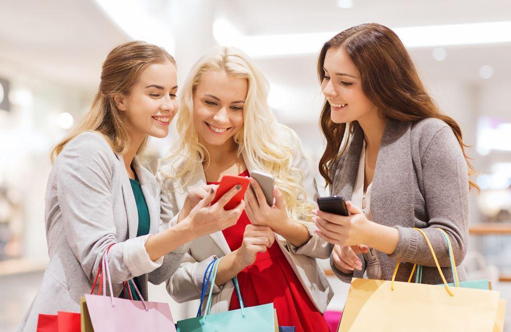 consumatore digitale italiano profili