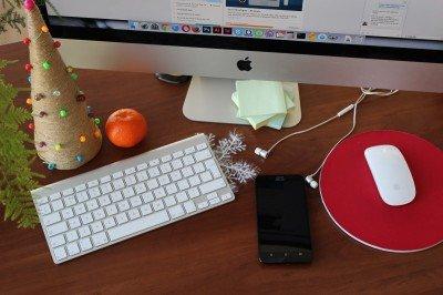 Gli oggetti più desiderati a Natale da chi compra online