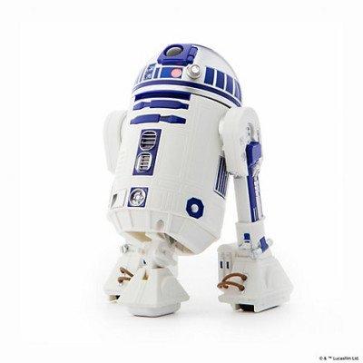 droide-sphero-r2-d2