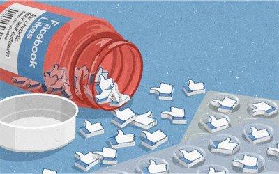 I dieci comandamenti per non perdere tempo su Facebook I dieci comandamenti per non perdere tempo su Facebook