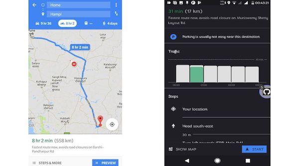 google-maps-due-ruote-india