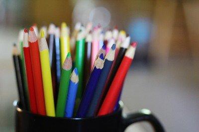 L’importanza dei colori nell’immagine di un brand L’importanza dei colori nell’immagine di un brand