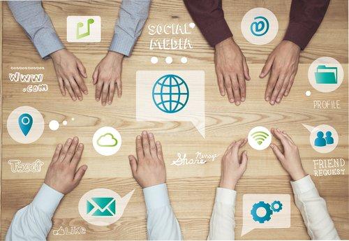 social media monitoring