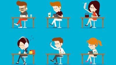 Lo stipendio? potrebbe dipendere anche dalla tua personalità