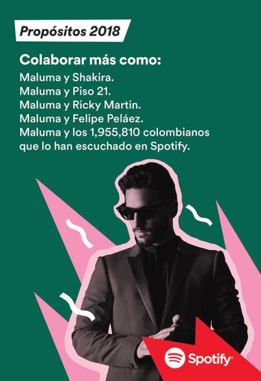 spotify america latina