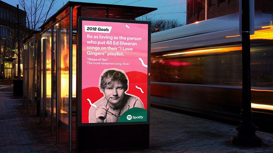 spotify campagna 2017