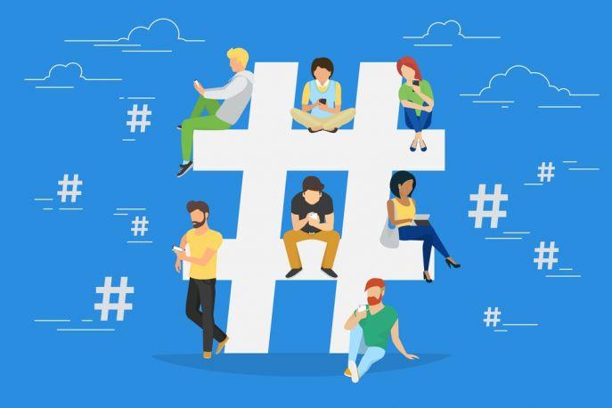 twitter-hashtag