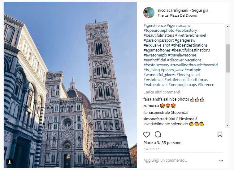 Sette modi per ottenere più follower su Instagram