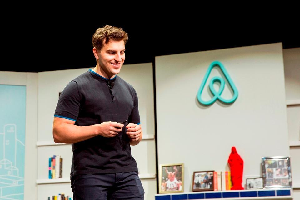 Brian Chesky