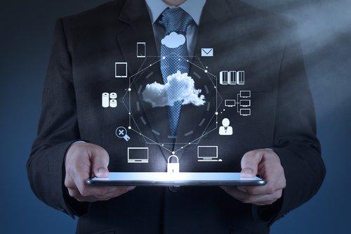 digital transformation