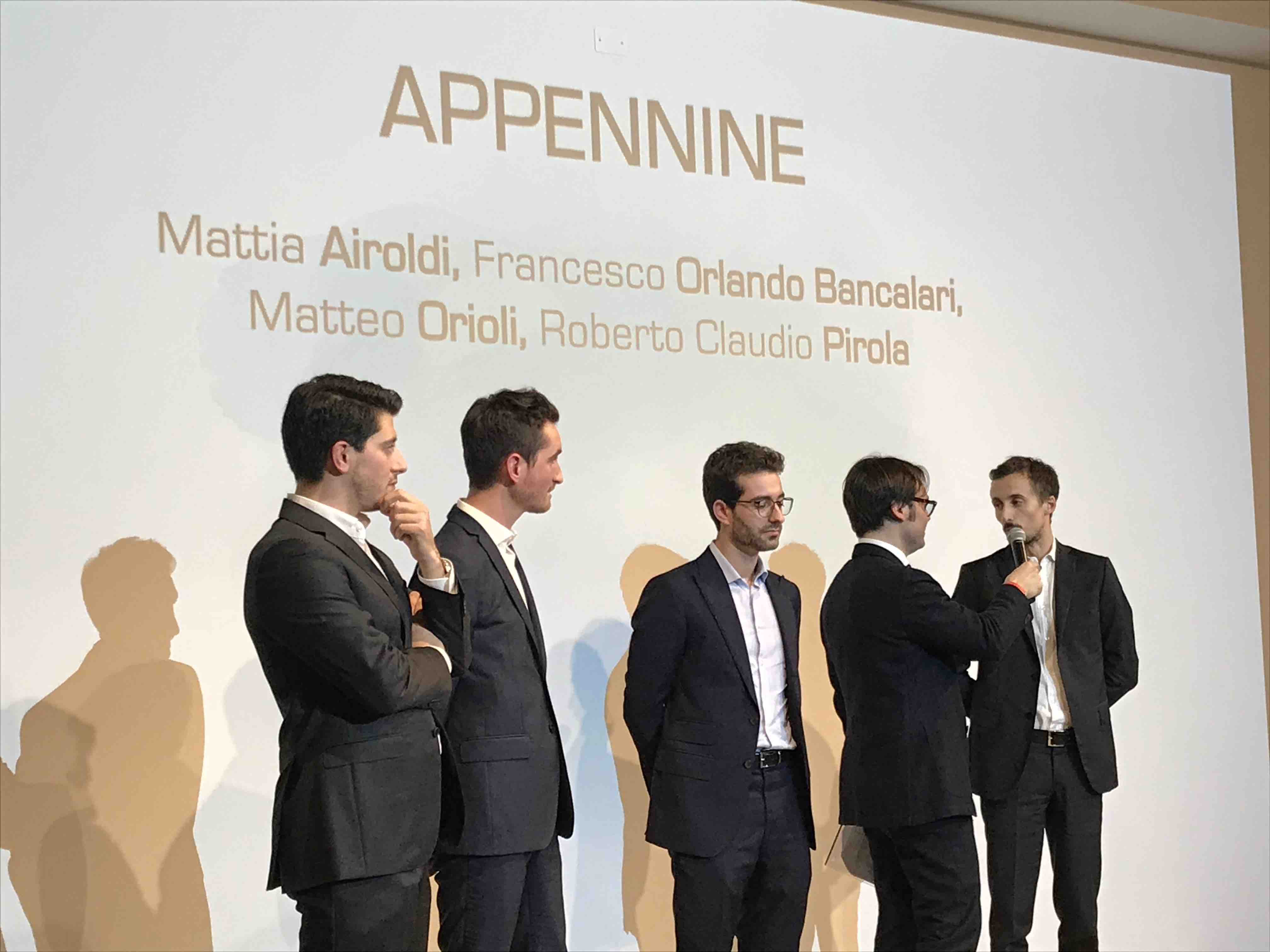 Land Rover “guarda oltre” e premia tre progetti innovativi di giovani imprenditori under 30