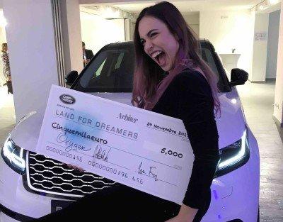 I 3 migliori progetti di imprenditori under 30, secondo Land Rover