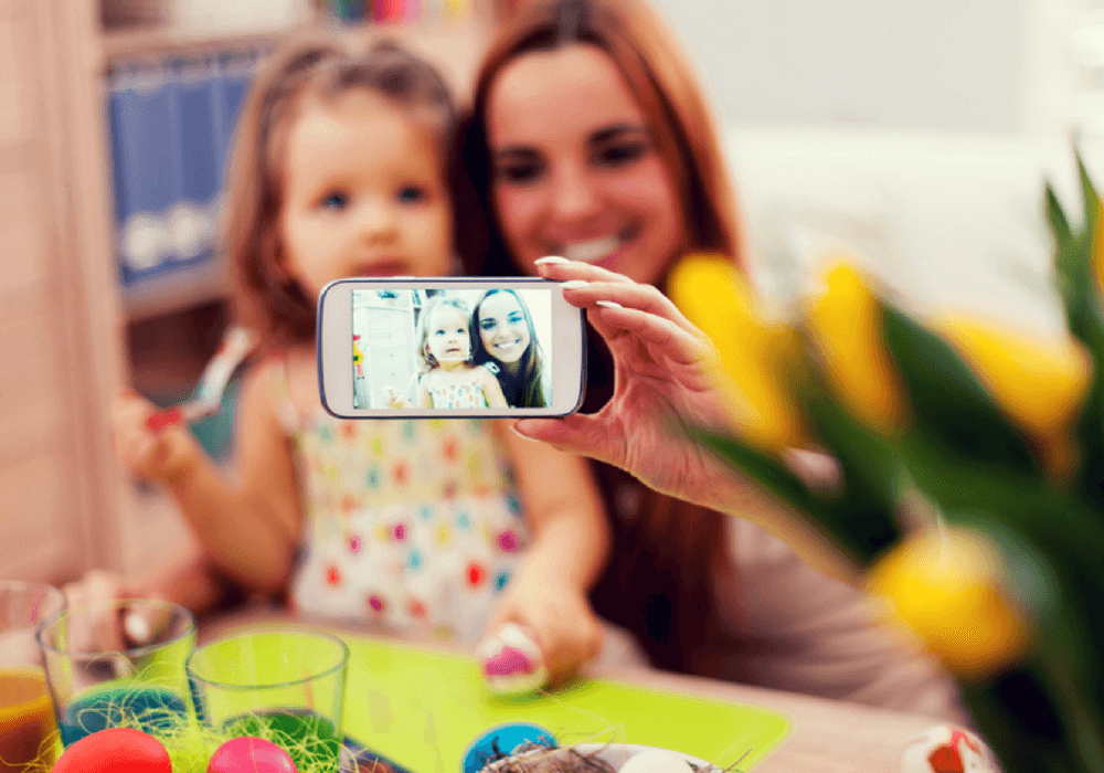 generazione alpha su instagram