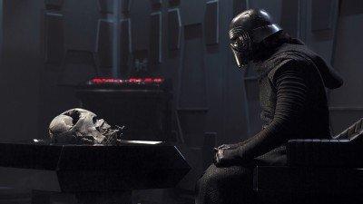 Cosa c’entra Kylo Ren (il cattivo di Star Wars) con lo storytelling di un brand? C’entra c’entra