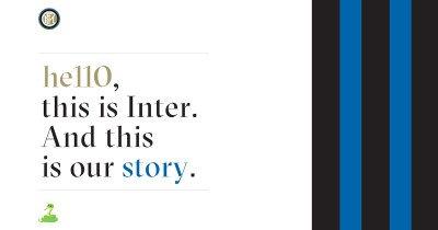 “He110, this is Inter”, la nuova campagna per i 110 anni del club nerazzurro