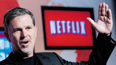 Mossa a sorpresa di Netflix e Sky: paghi un abbonamento, le vedi entrambe